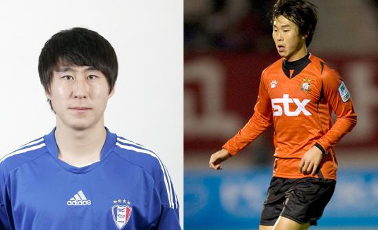 이용래-윤빛가람 '절친더비' 서막 오른다