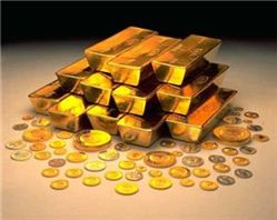 [숫자로 보는 주간경제]이름 값 하는 금값..2000달러 돌파는 언제?