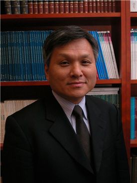 문형구 신임 한국인사조직학회장(고려대 경영학과 교수)