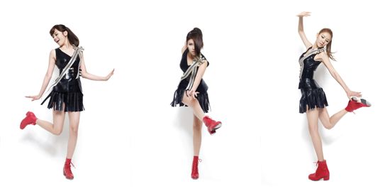 After School to unveil new song on Thursday 
