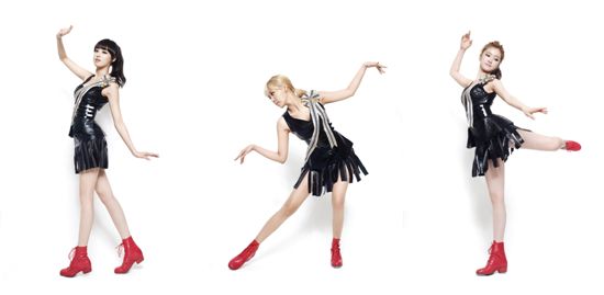 After School [Pledis]