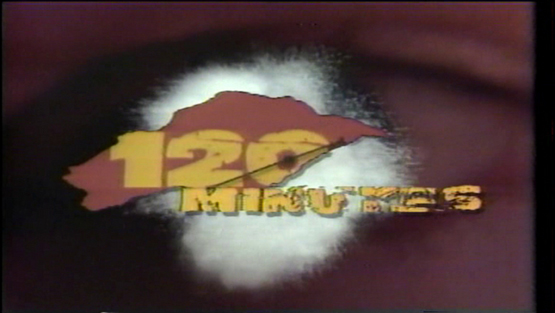 MTV의 심야 얼터너티브 음악 프로그램 <120 미니츠>가 오리지널 호스트인 맷 핀필드와 함께 올해 말 돌아올 예정이다.