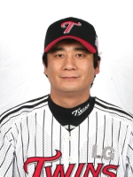 LG트윈스, 좌완 오상민 웨이버 공시해