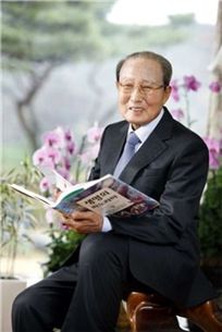 정재원 정식품 명예회장