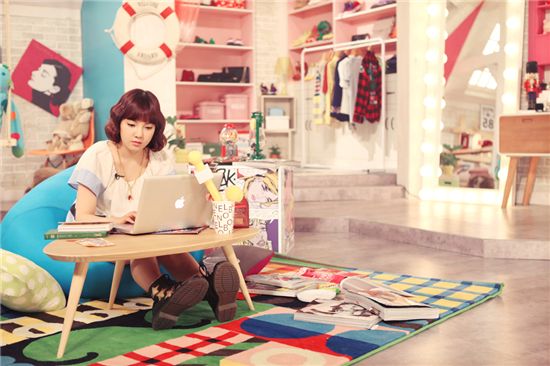 '가십하우스' 바니의 스타 뒷담화, 들어볼래?