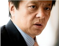 홍콩거래소 CEO "중국발 큰 변화에 준비중"