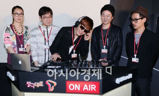 [포토]우리가 '트윗자키' 입니다!