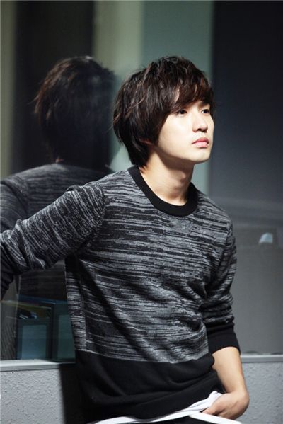 류덕환, OCN 드라마 <신의 퀴즈> 시즌 2 주연 확정 