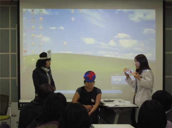 금천구, 지구온난화 리더 과정 수료식 가져 