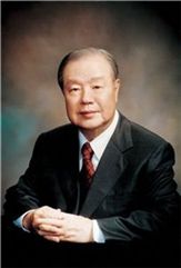 김상하 삼양그룹 회장