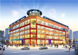 광교 신대역에 '에스비타운' 상가 분양