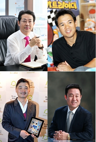 한국을 빛낼 '글로벌 창업인' 키운다