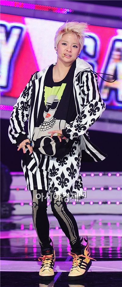 Amber [Park Sung-ki/Asia Economic Daily]