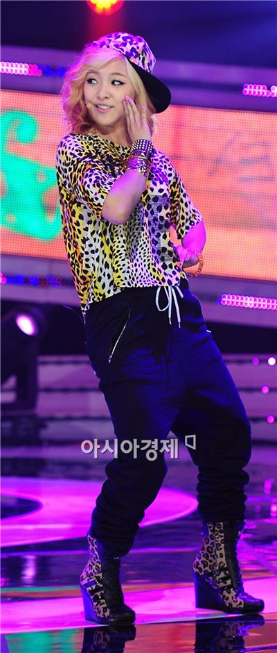 Luna [Park Sung-ki/Asia Economic Daily]