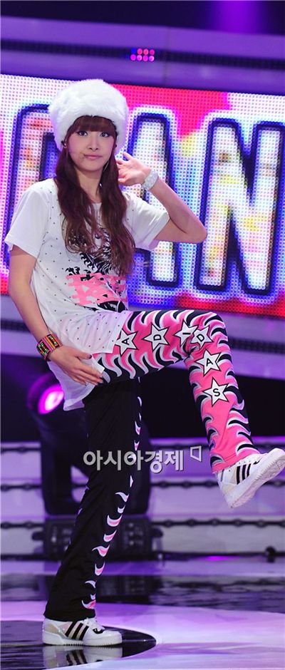 Victoria [Park Sung-ki/Asia Economic Daily]