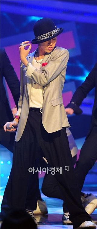 G-Dragon [Park Sung-ki/Asia Economic Daily]