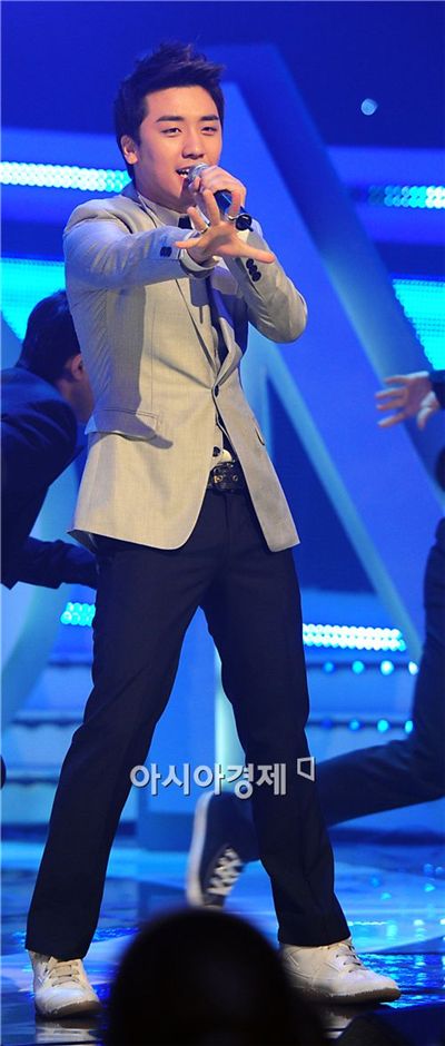 Seungri [Park Sung-ki/Asia Economic Daily]