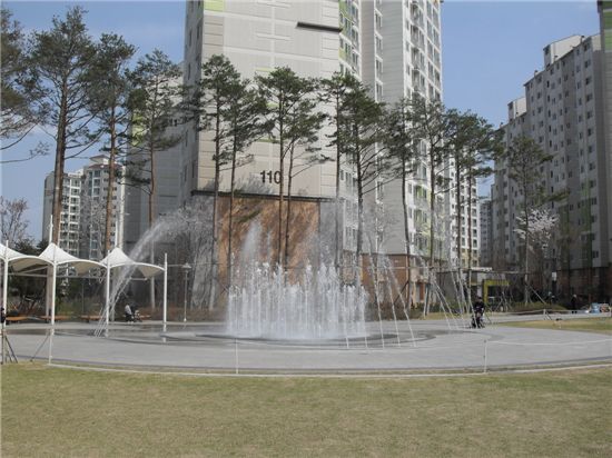 능산공원 