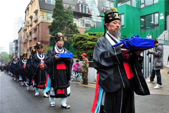 선농대제 
