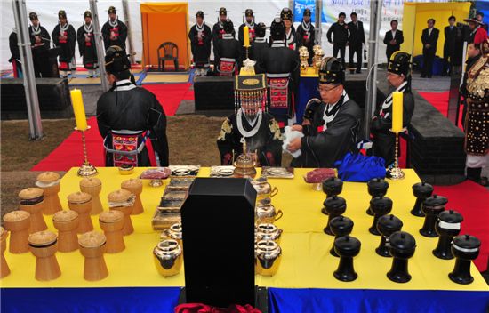 선농대제 