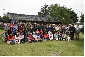 송파구,'UNESCO 세계문화유산 탐방 세계여행' 진행