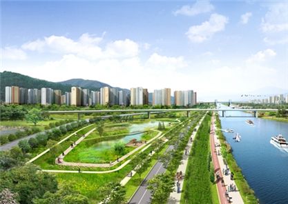 동부건설 ‘계양 센트레빌 1차’, 4개월만에 계약률 ‘97%’