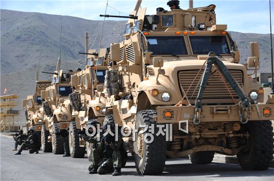 <8>한국 파병부대를 가다-한국군 파병의 역사는