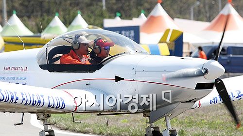 국내 최대 항공산업 축제 5일 개막