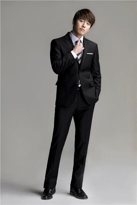 LG패션, 수트의 '마이더스'