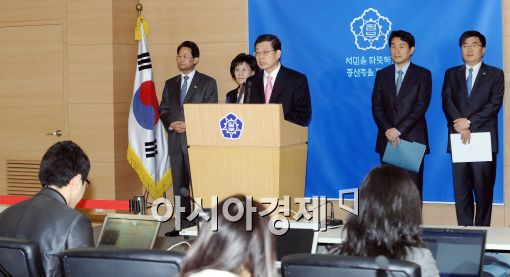 [포토]의무교육 10년으로 확대