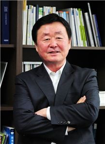 이원호 본격 기업소설 '질풍시대' 내일부터 본지 연재 시작