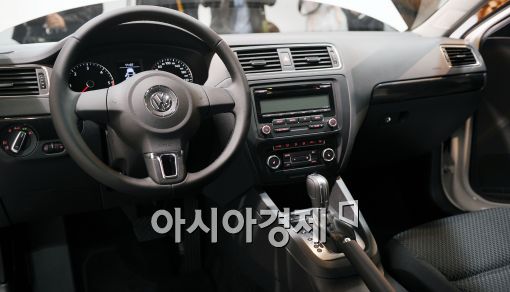 [포토]신형제타의 멋스러운 내부