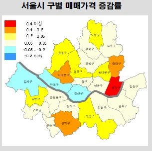 3월 부산·경남 집값, 전년比  최고 14% 급등