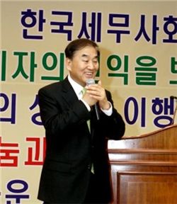 이재오 특임장관