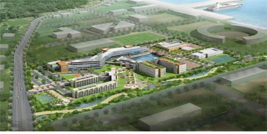 한국해양수산연수원