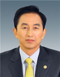 최규연 조달청장.