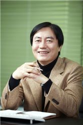 최상주 KMH 회장 "스마트미디어 시대 선구자 될 것"
