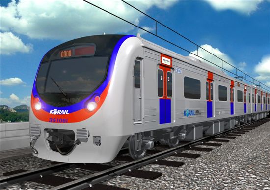 사라졌던 협궤열차 수인선 광역전철로 부활 