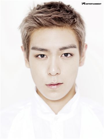 T.O.P [YG Entertainment]