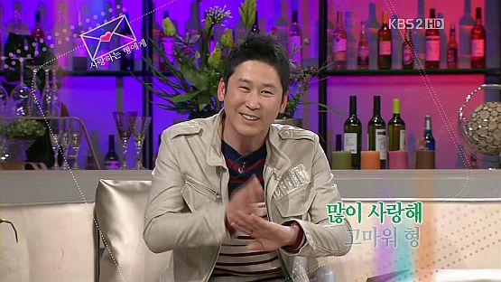 [TV 브리핑] <승승장구>, 드디어 자리잡나