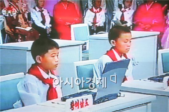 북한 사이버전능력은