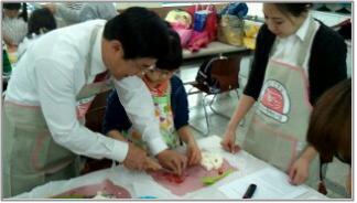 도봉구, 교육프로그램 '두뇌개발 요리부' 운영