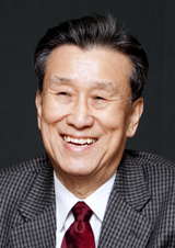 중소기업인 유휘성씨, 고려대에 10억 기부