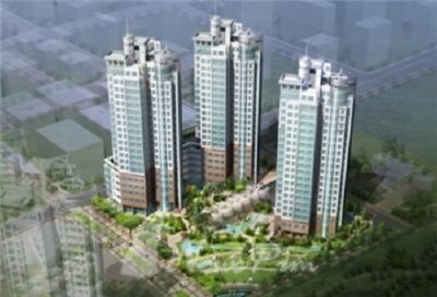 코오롱건설 ‘송도 더프라우 2차’ 잔여가구 분양 