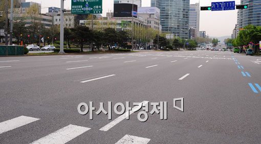 [포토] 지진대비 민방위 훈련