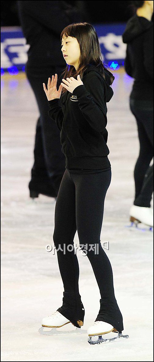 [포토]곽민정 '미쓰에이 변신, 기대하세요'