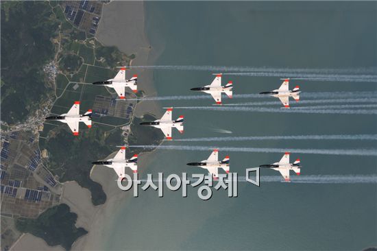 T-50 첫 비행에 숨겨진 이야기들