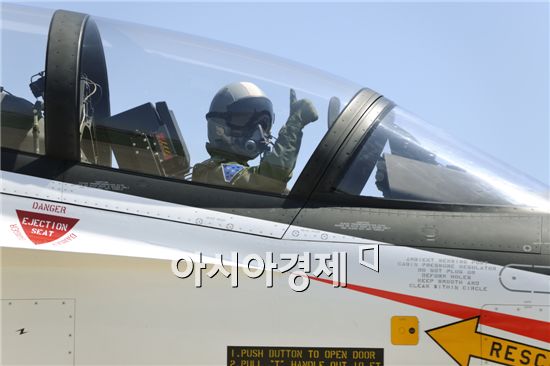 T-50 첫 비행에 숨겨진 이야기들