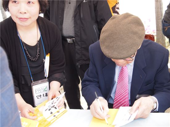 광진광장, '문화, 예술 거리'로 거듭나