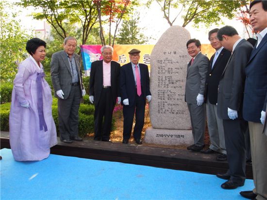 광진광장, '문화, 예술 거리'로 거듭나